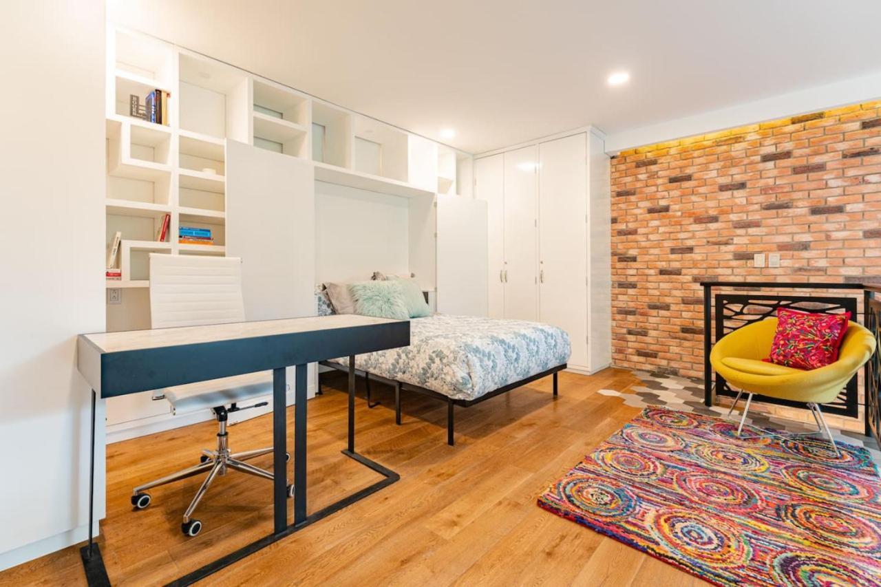 Chic Loft Near Dining And Architecture Holiday home *